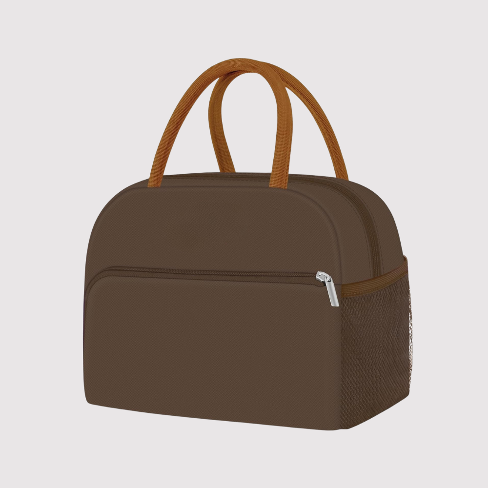 Reusable Lunch Box Bag For Adults With Insulated