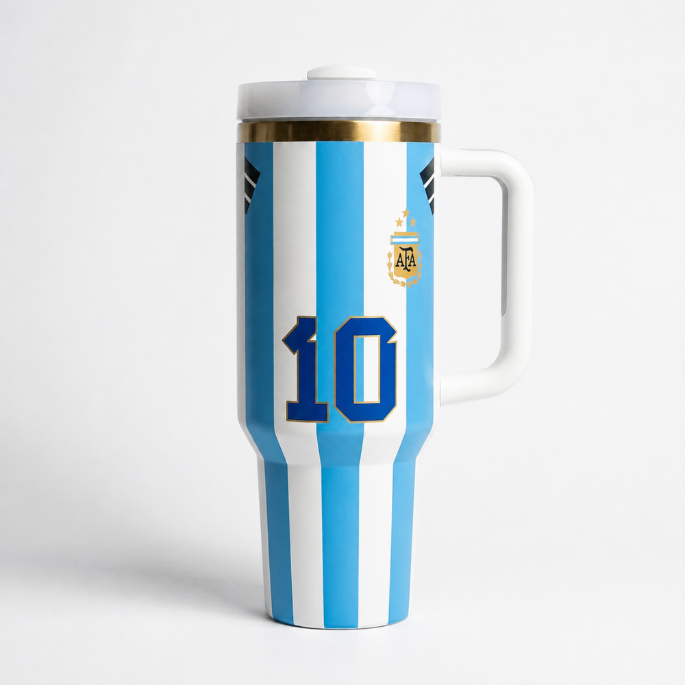 30oz World Cup 2026 Tumbler
