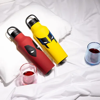 Stainless Steel Insulated Tumbler