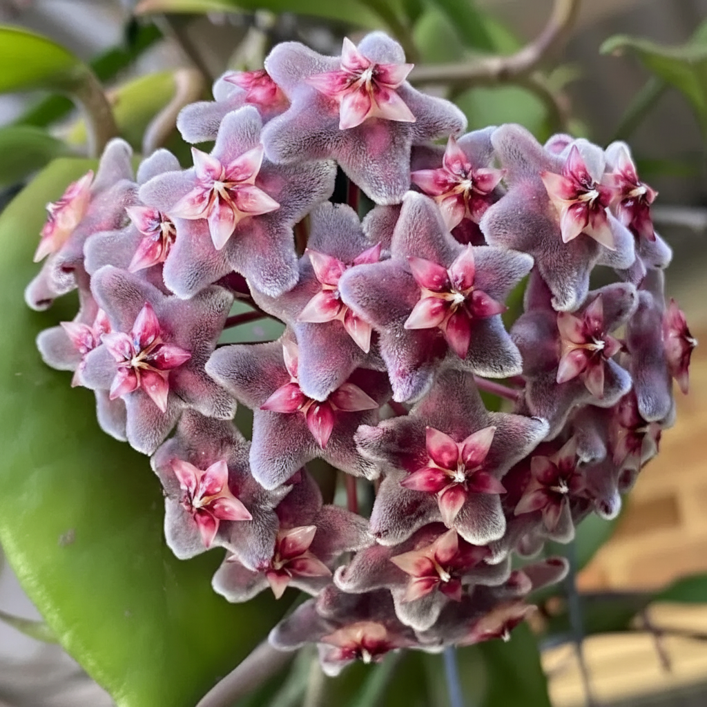 Ball Orchid Flower Seeds for Home Garden PlantingBall Orchid Flower Seeds For Indoor And Balcony Garden Planting - Image 4