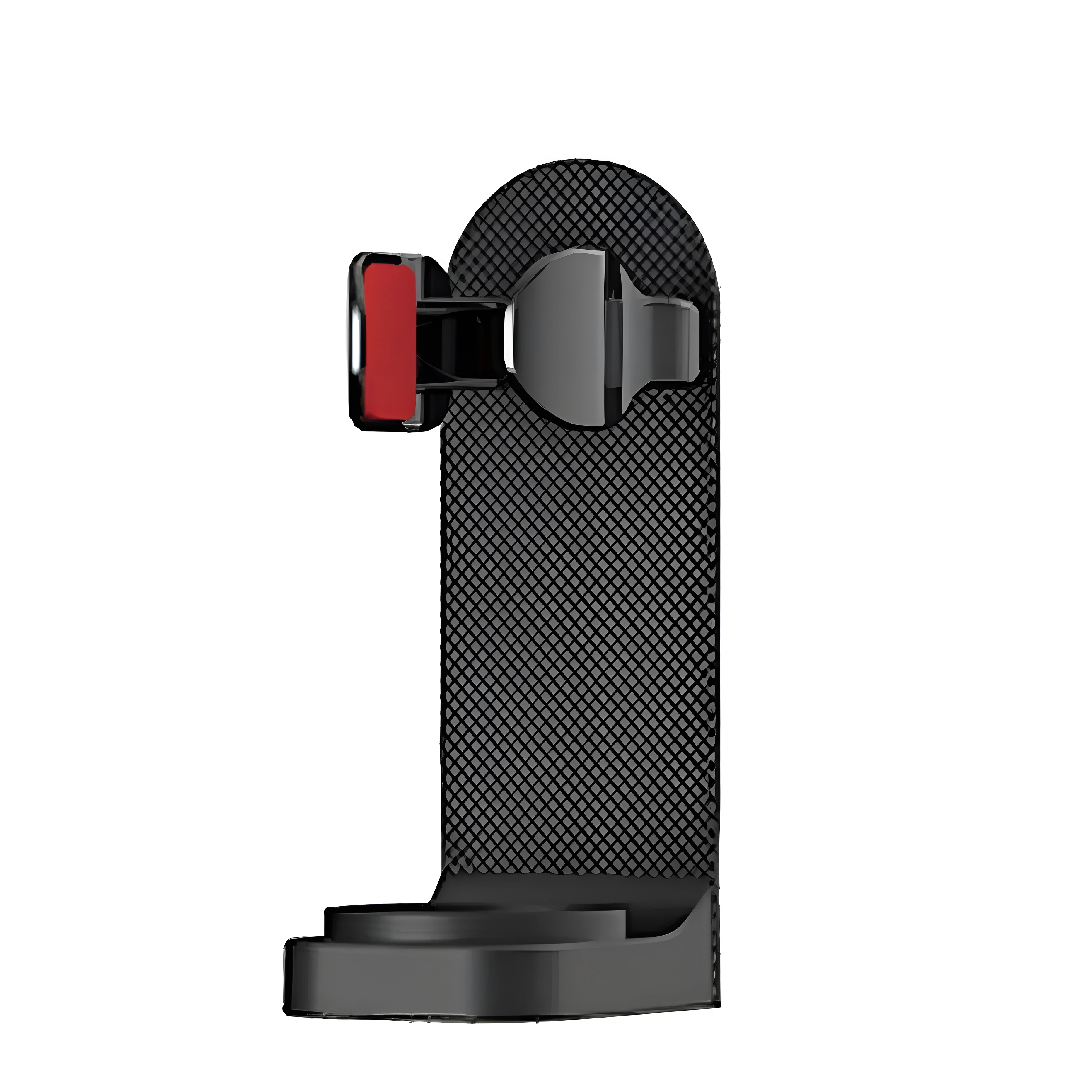 Wall Mounted Electric Toothbrush Holder For Bathroom Organization