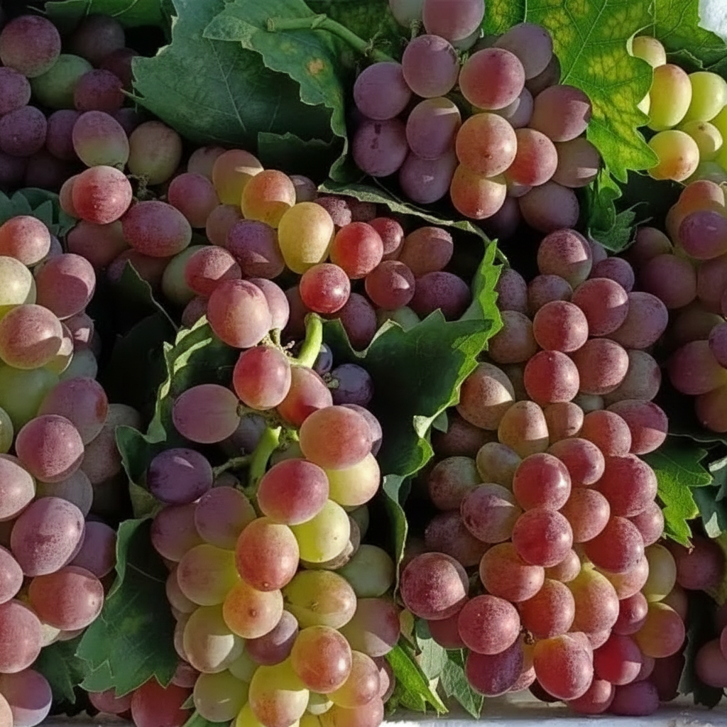 Grapes Seeds for PlantingLarge Grape Seeds For Outdoor Garden Planting - Image 4