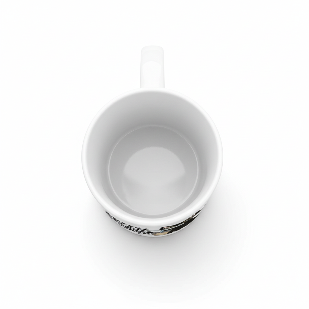 Funny Cat Ceramic Coffee Mug For Daily UseFunny Cat Ceramic Coffee Mug For Daily Use - Image 7