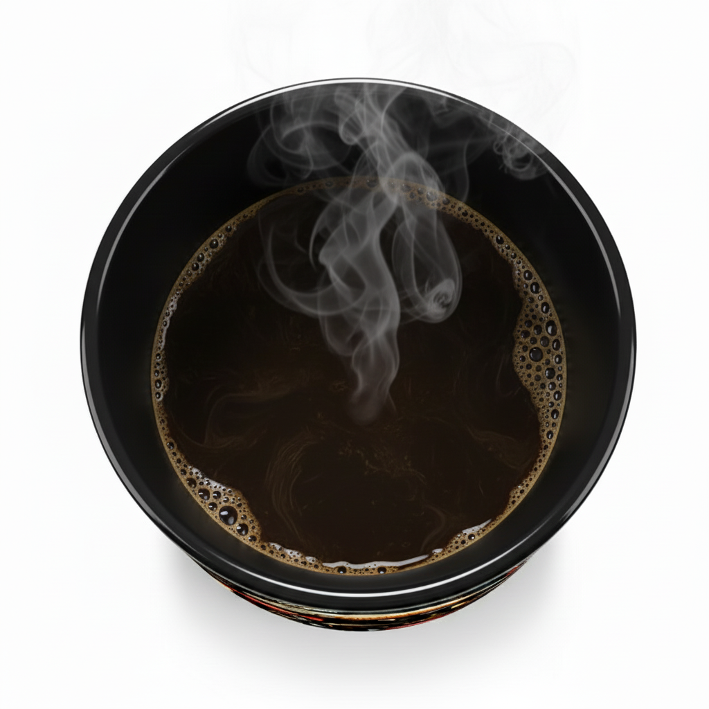 Born To Fish Printed Ceramic Coffee MugBorn To Fish Printed Ceramic Coffee Mug - Image 6