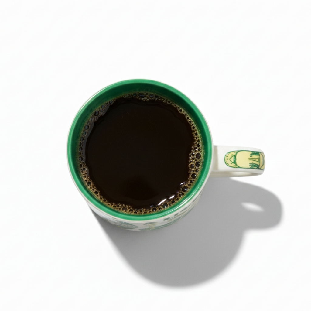 Australia Been There MugAustralia Theme Travel Illustration Ceramic Mug - Image 3