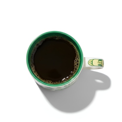 Australian Beach Theme Travel Mini Mug Set