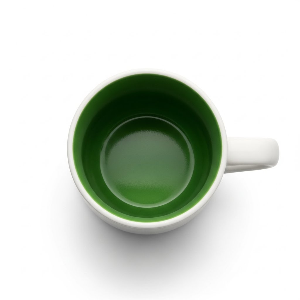 Funny Cat Ceramic Coffee Mug For Daily UseFunny Cat Ceramic Coffee Mug For Daily Use - Image 2