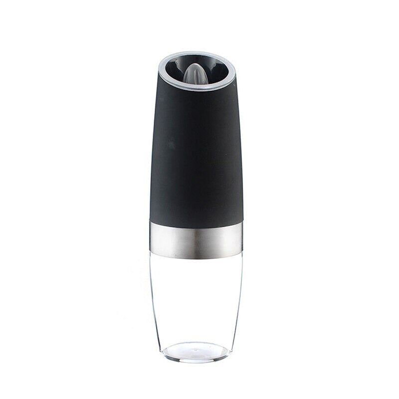 Automatic Hand Salt Pepper Grinder