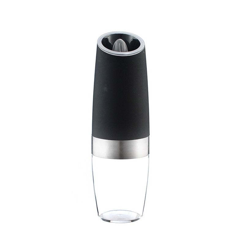Automatic Hand Salt Pepper Grinder