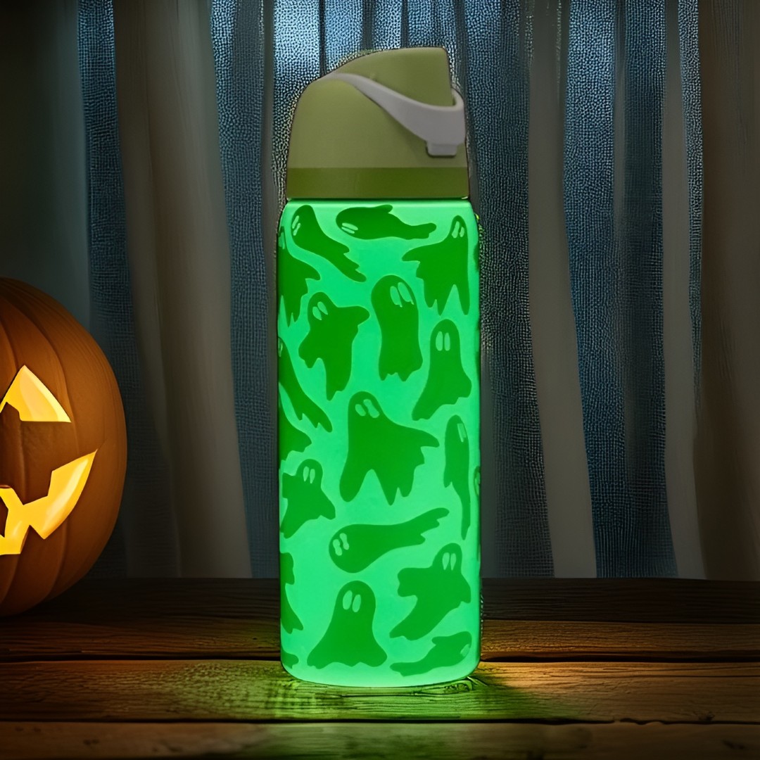 Boo Ya FreeSip Bottle