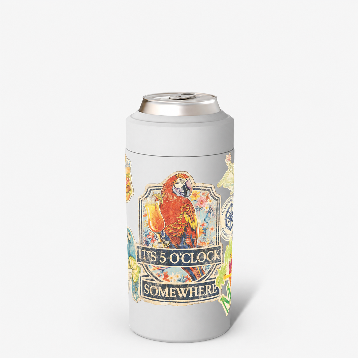 Margaritaville Frost Buddy Can Cooler