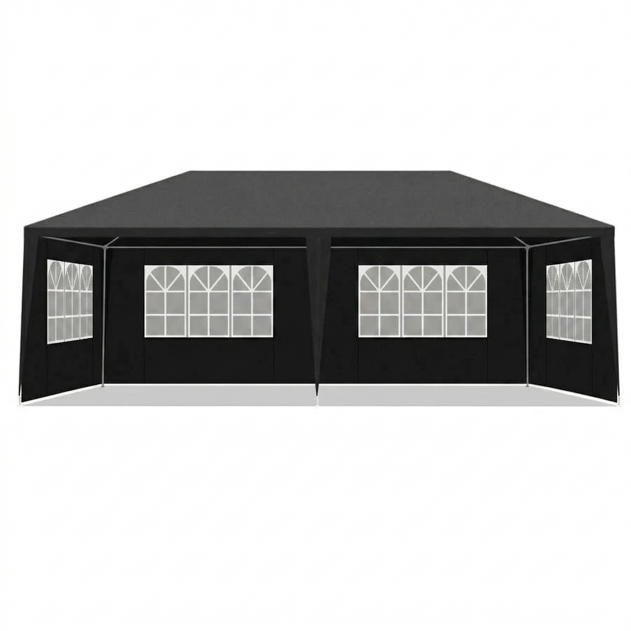 Party Tent Wedding Outdoor Waterproof Canopy