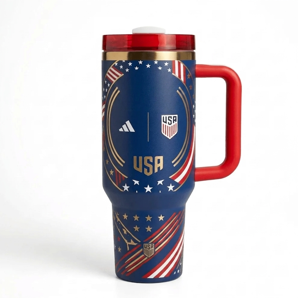 30oz World Cup 2026 Tumbler