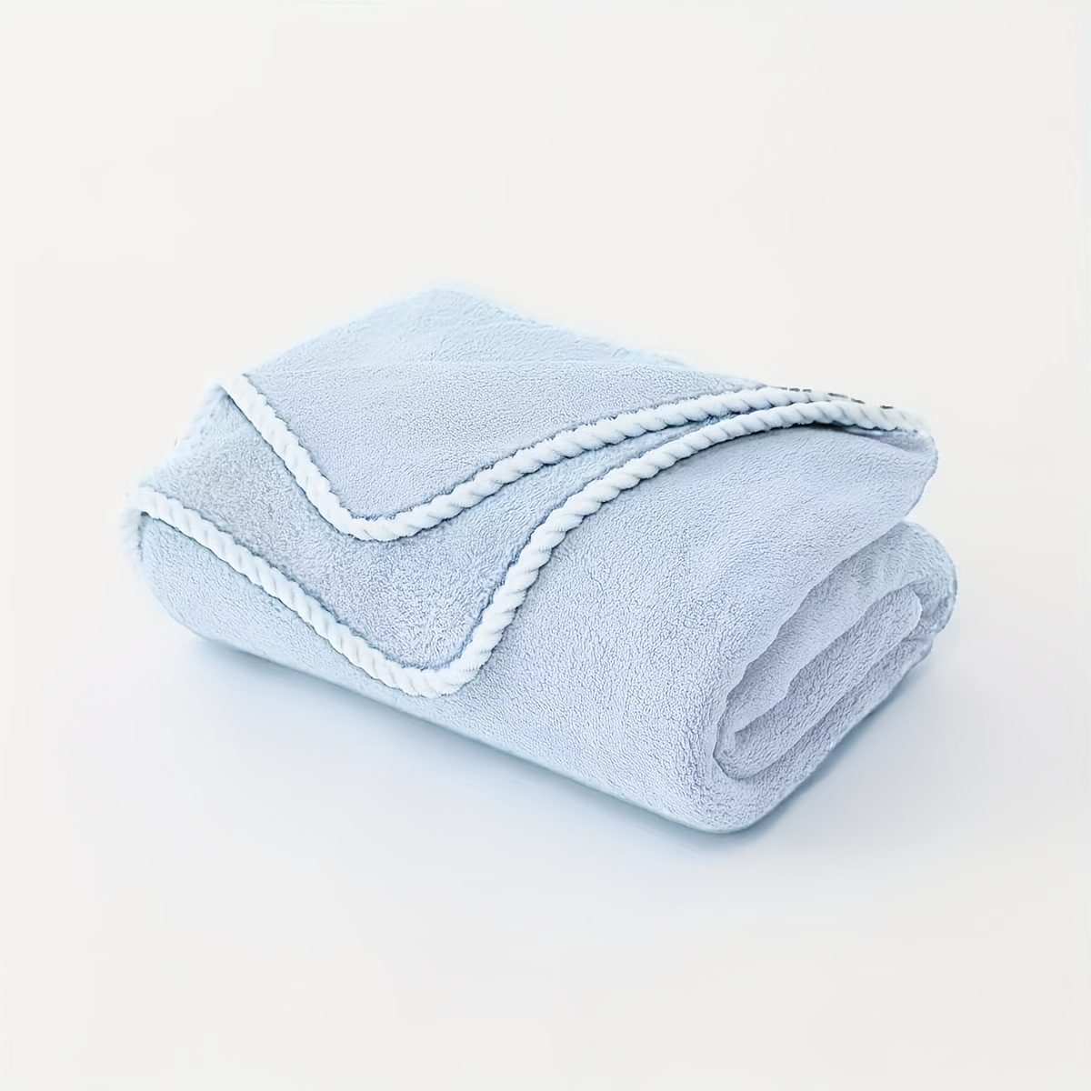 Luxury Polyester Bath Sheet