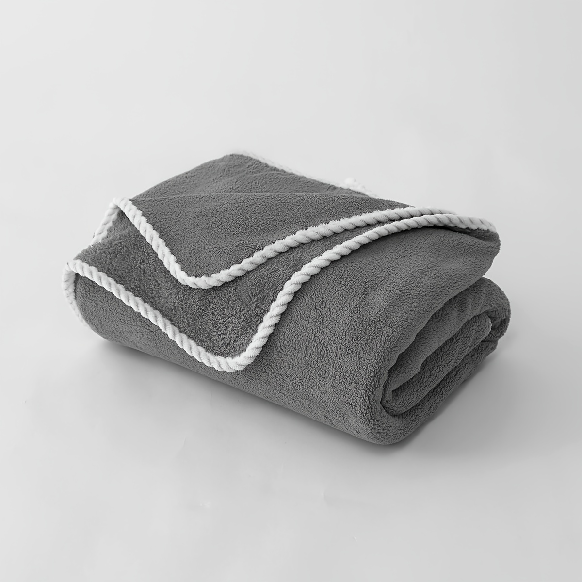 Luxury Polyester Bath Sheet