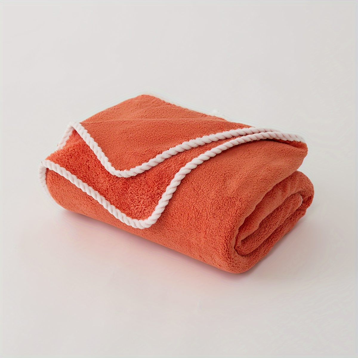Luxury Polyester Bath Sheet