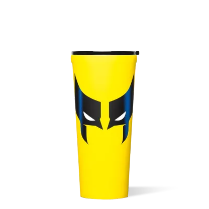 Stainless Steel Insulated Tumbler