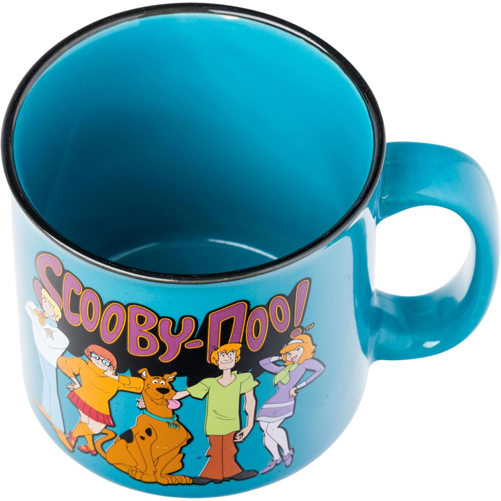 Pokemon Character Printed Ceramic MugPokemon Character Printed Ceramic Mug - Image 2