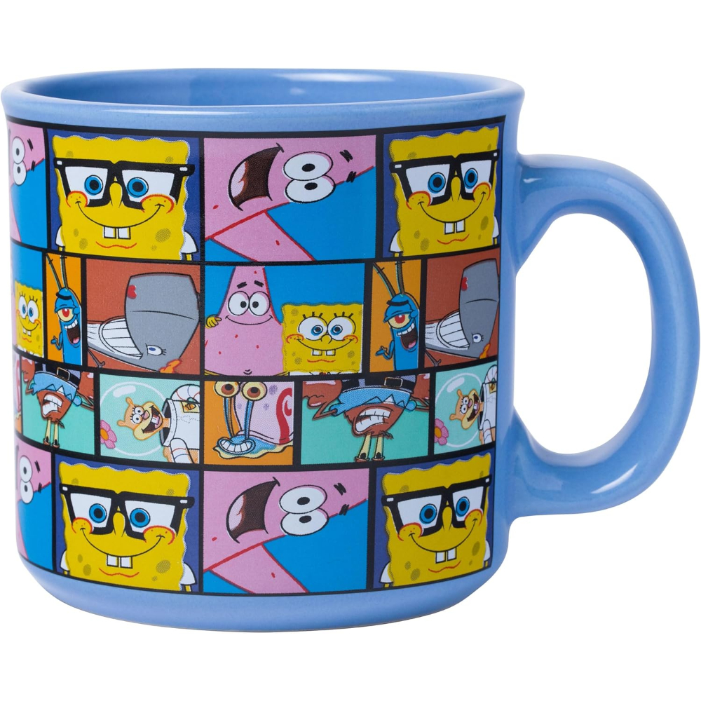 Pokemon Character Printed Ceramic MugPokemon Character Printed Ceramic Mug - Image 6