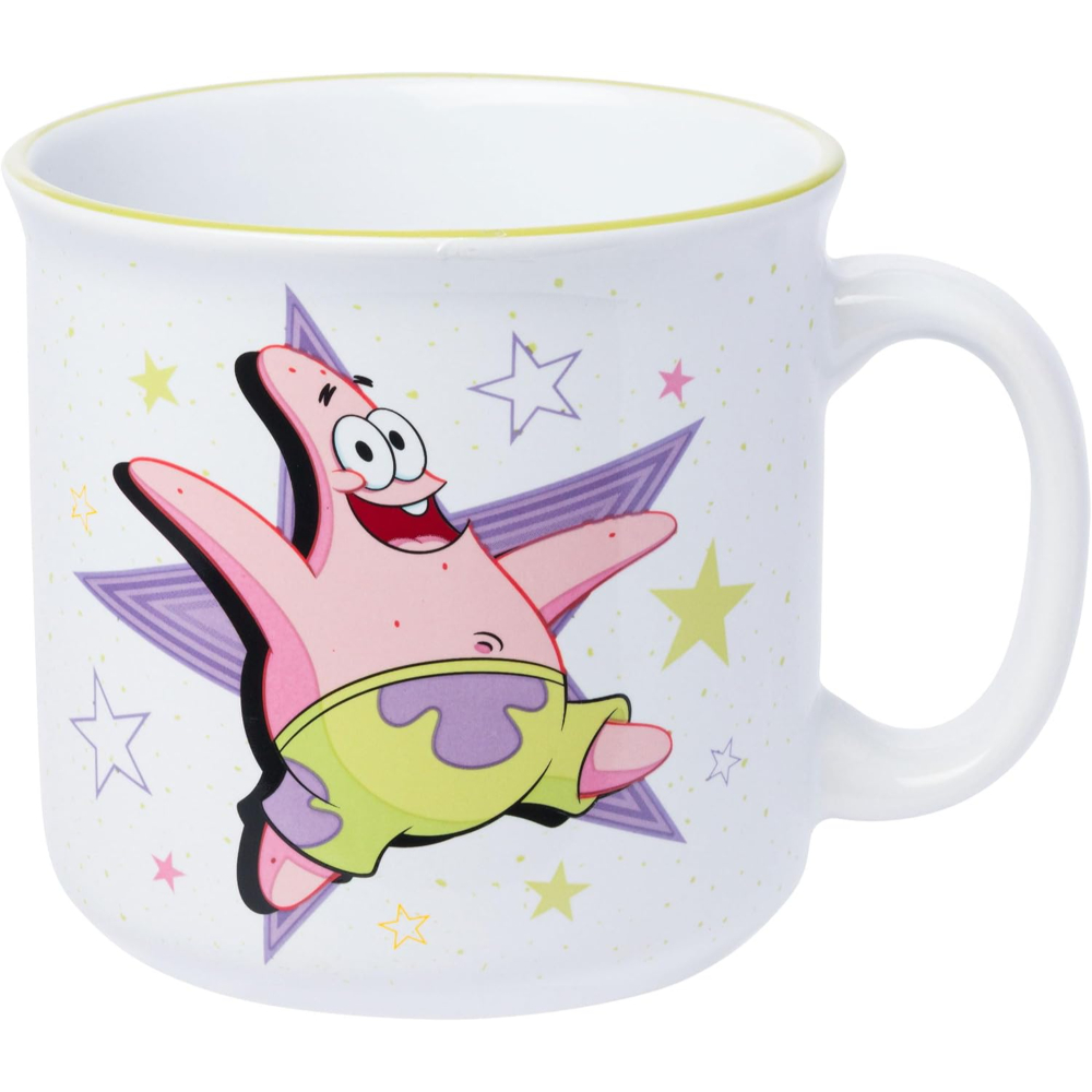 Pokemon Character Printed Ceramic MugPokemon Character Printed Ceramic Mug - Image 8
