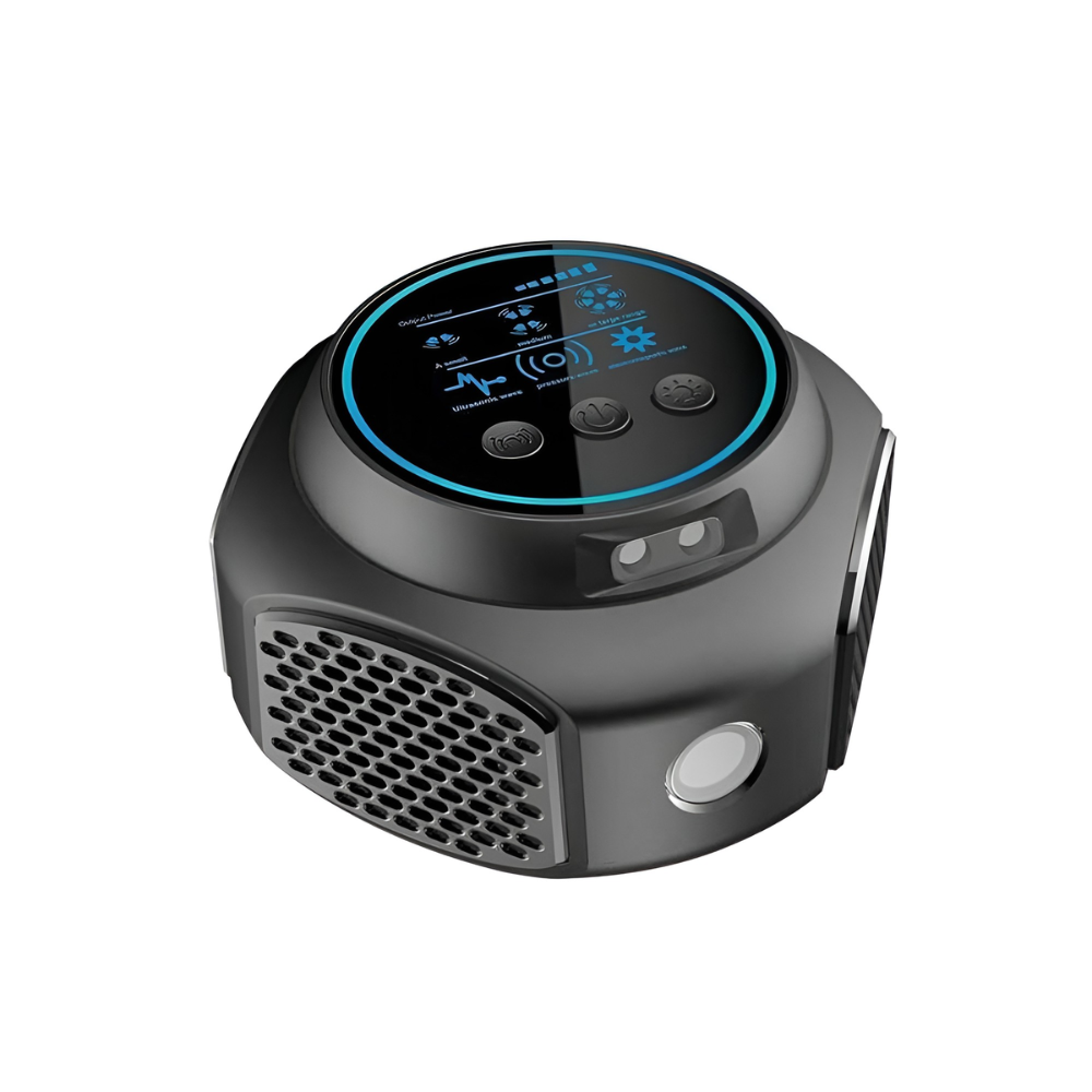 Ultrasonic Mice Repeller