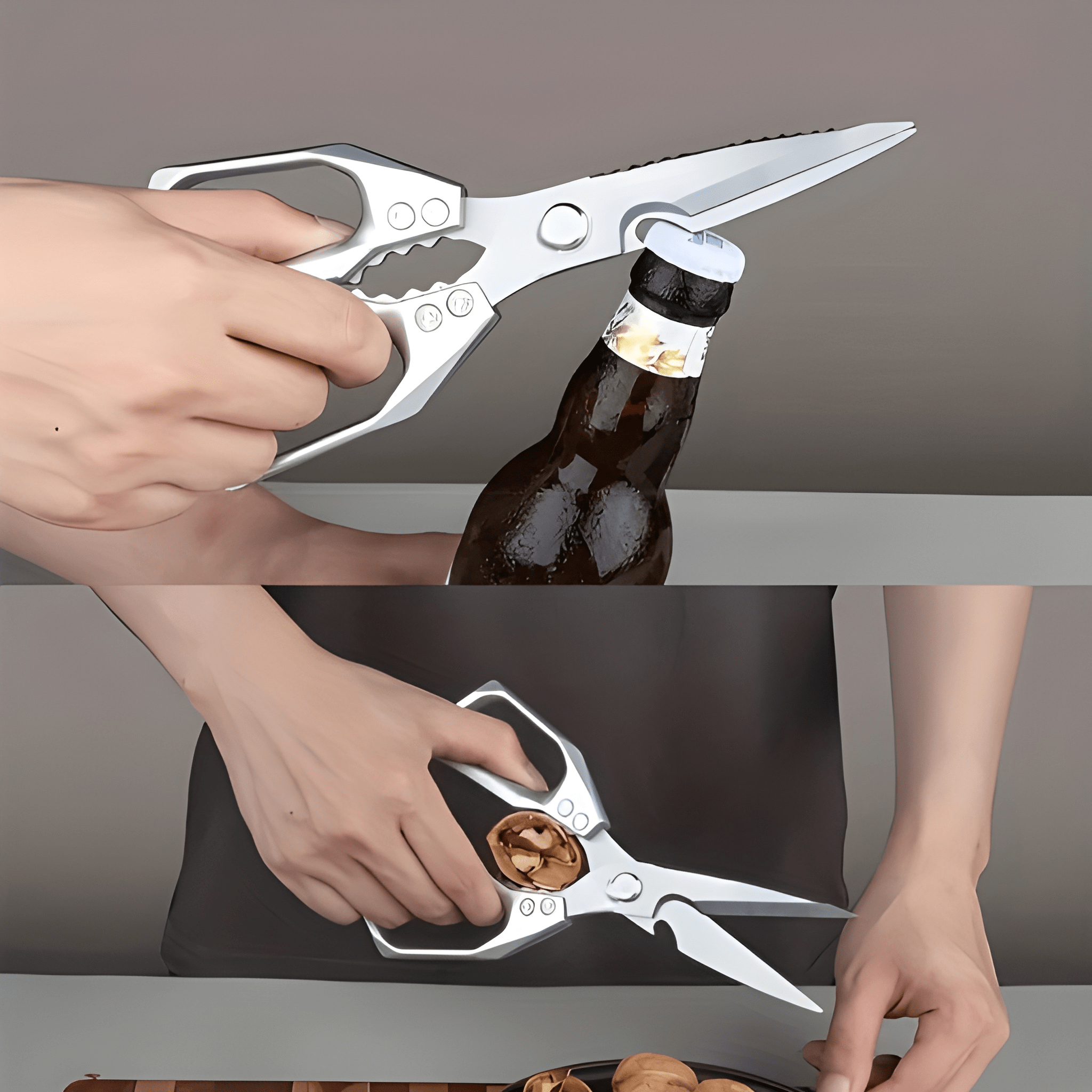 Stainless Steel Professional Multi Functional Meat