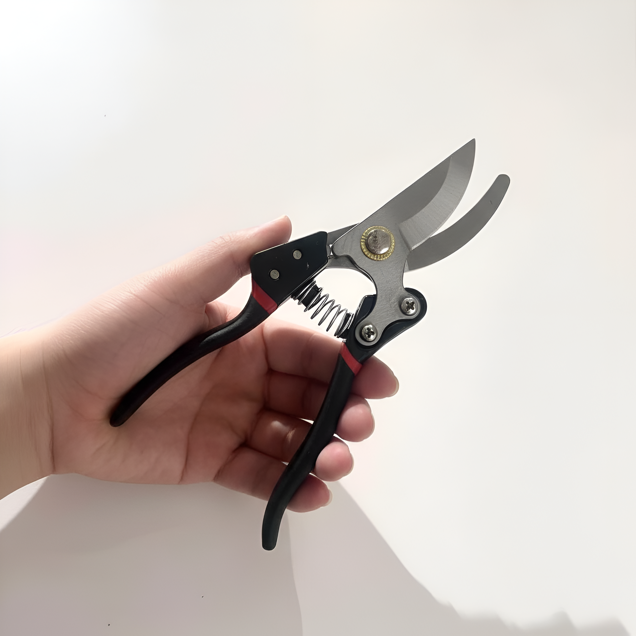 SK5 Steel Heavy Duty Tree Branch Pruning Shears For Gardening