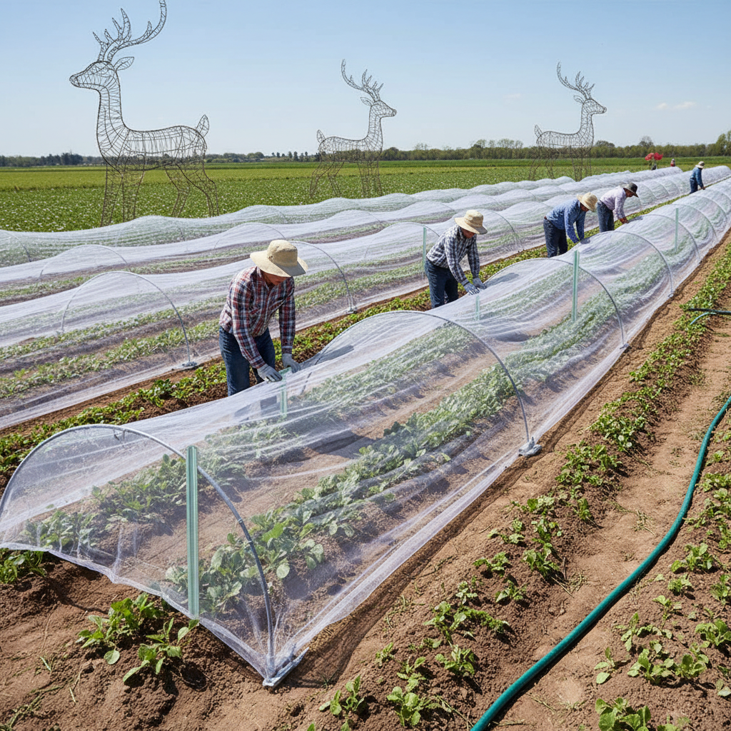 6 Inch Hot Dip Galvanized Landscape Staples U Shaped Garden Stakes