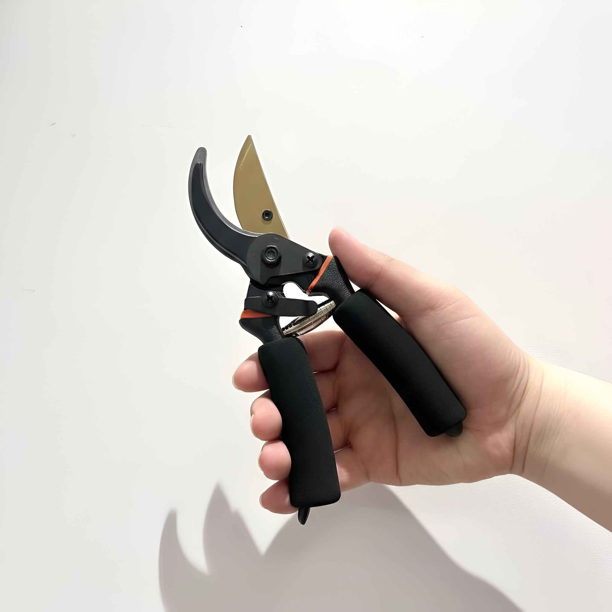 SK5 Steel Heavy Duty Tree Branch Pruning Shears For Gardening