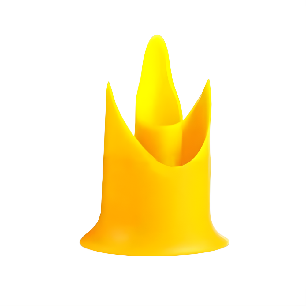 Pack Of 2 Vegetable Corer Seed Remover Vegetable Corer Seed Remover - Image 5