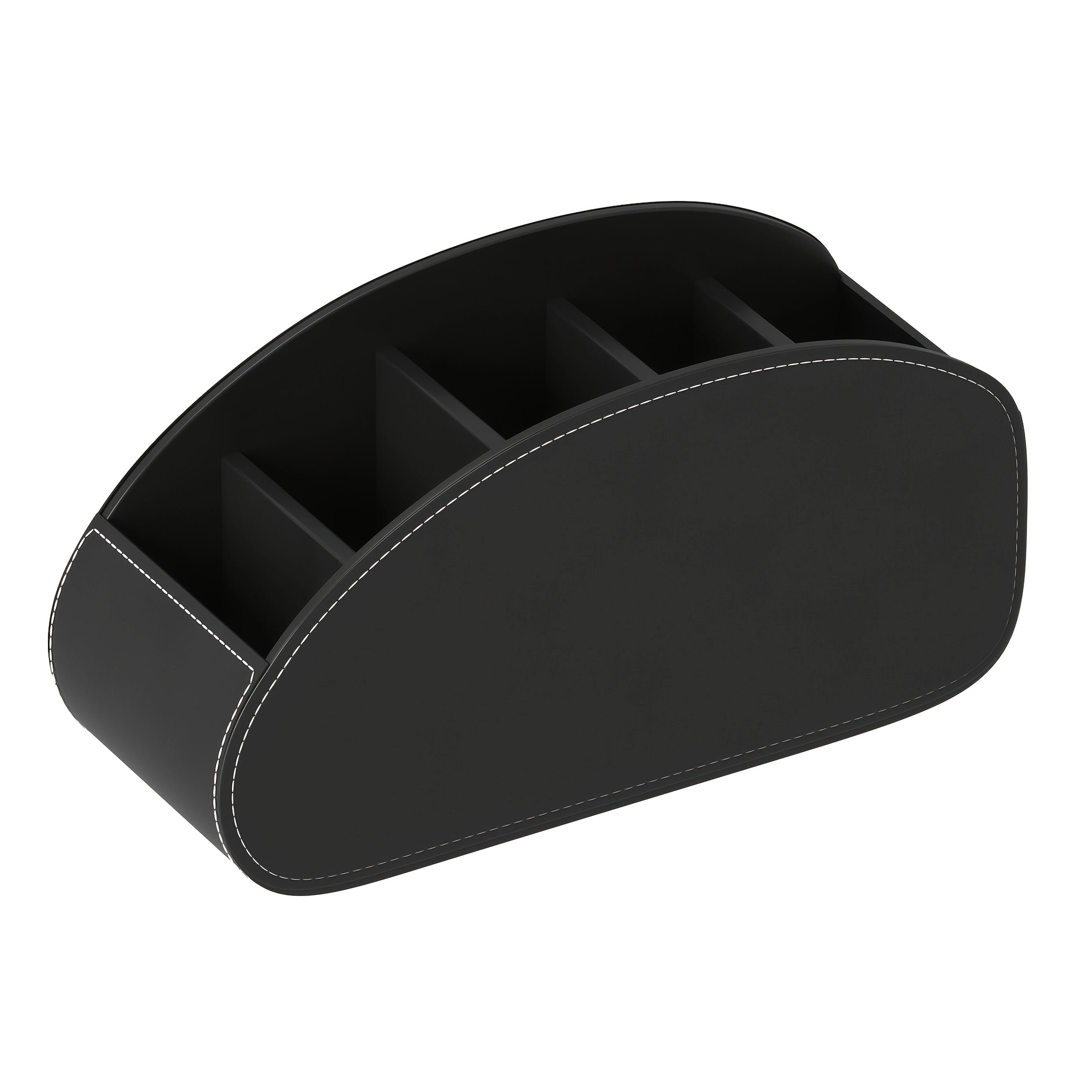 1pc PU Remote Control Holder