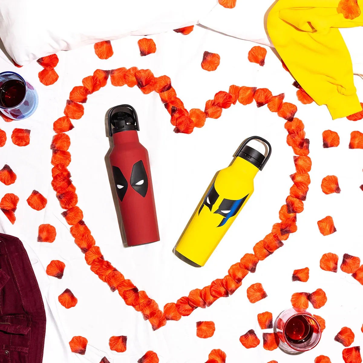 Stainless Steel Insulated Tumbler