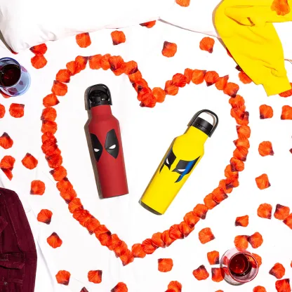 Stainless Steel Insulated Tumbler