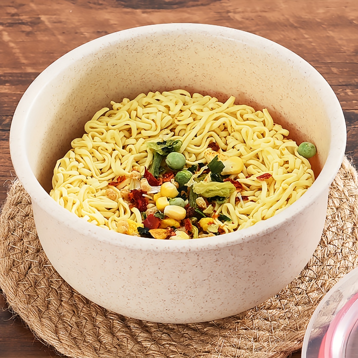 3pcs Airtight Food Storage Containers