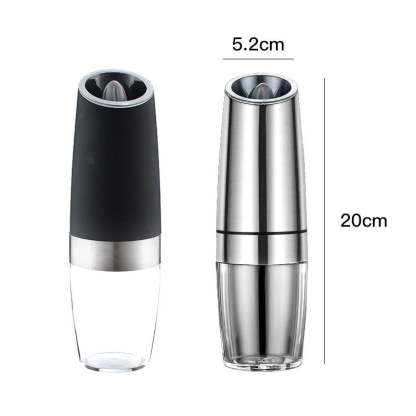 Automatic Hand Salt Pepper Grinder