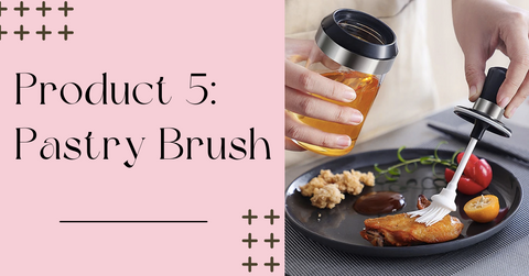 brush