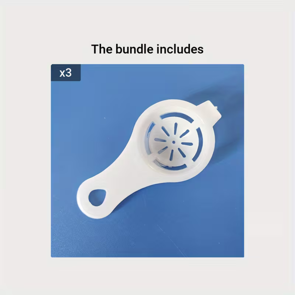 Egg Yolk White Separator ToolEgg Yolk Separator Tool - Image 8