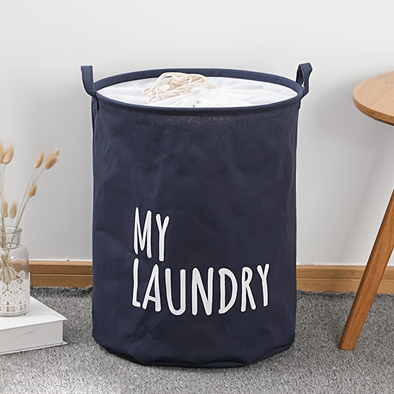  Foldable Laundry BagWaterproof Foldable Laundry Bag For Large Capacity Storage Needs - Image 2