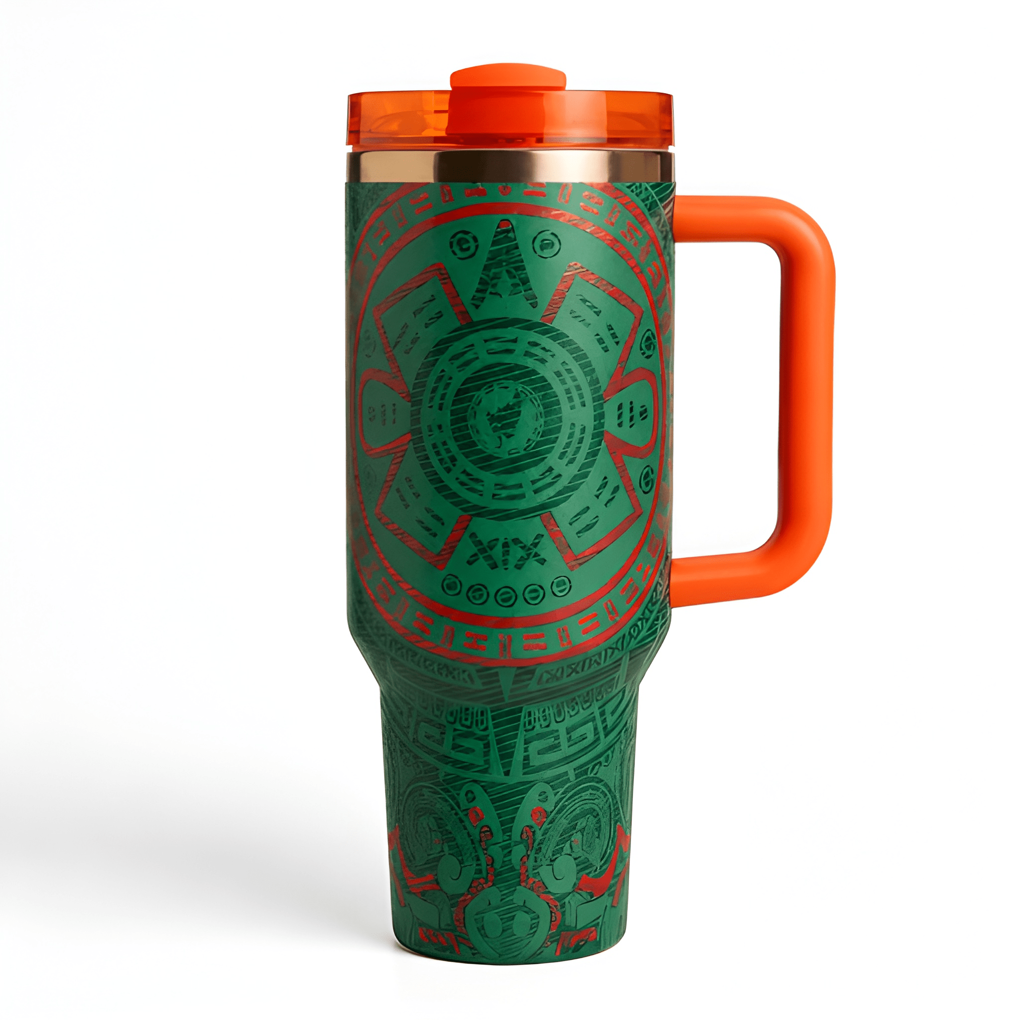 30oz World Cup 2026 Tumbler