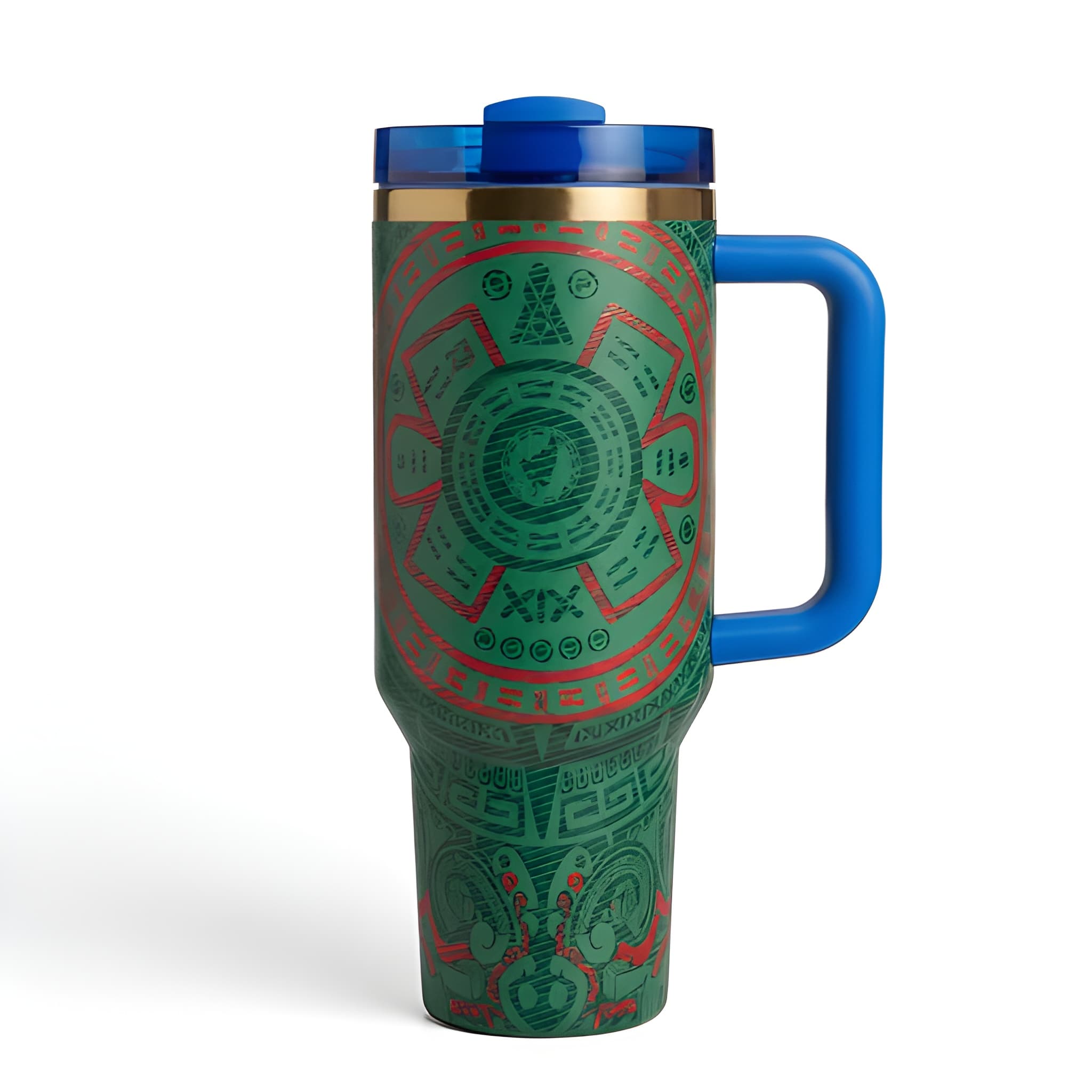 30oz World Cup 2026 Tumbler