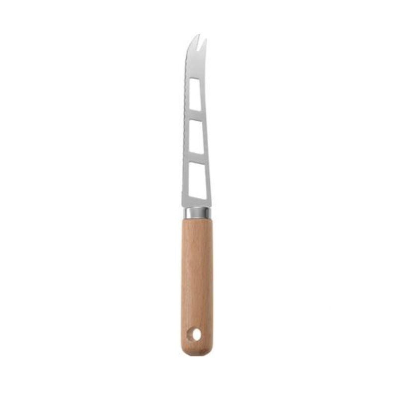 Stainless Steel And Wooden Handle Kitchen Tool Set