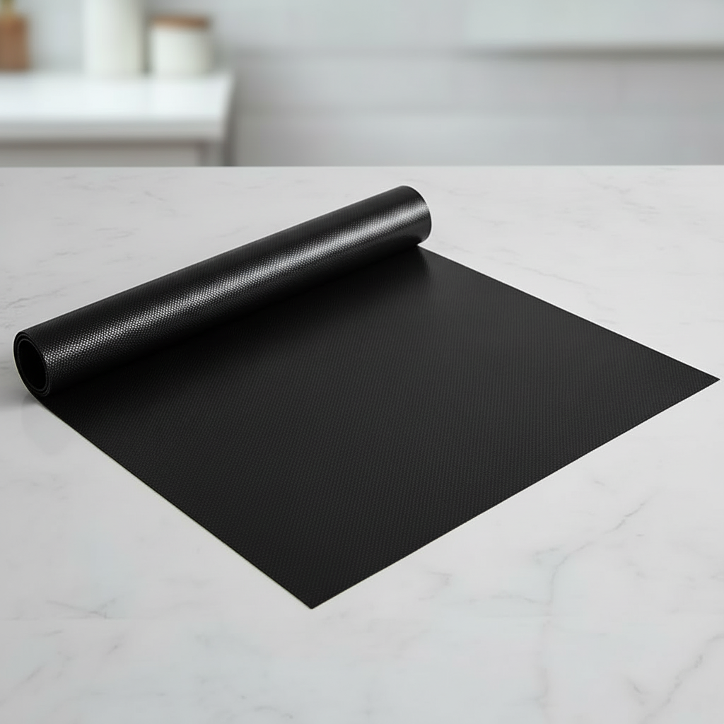 Non Stick Reusable Oven Mat For Grill Protection