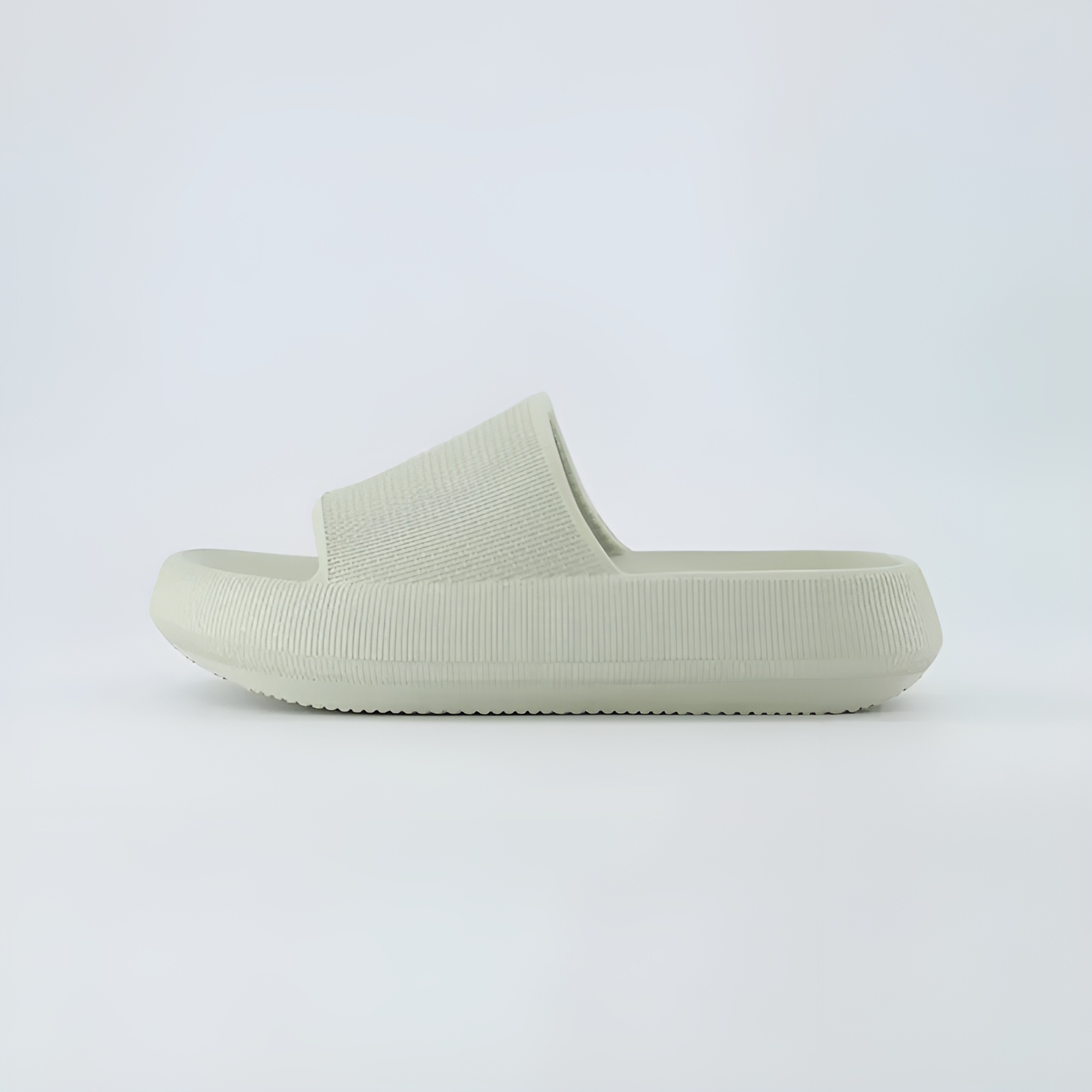 Soft Feather Style Cloud Summer Sandals For Women