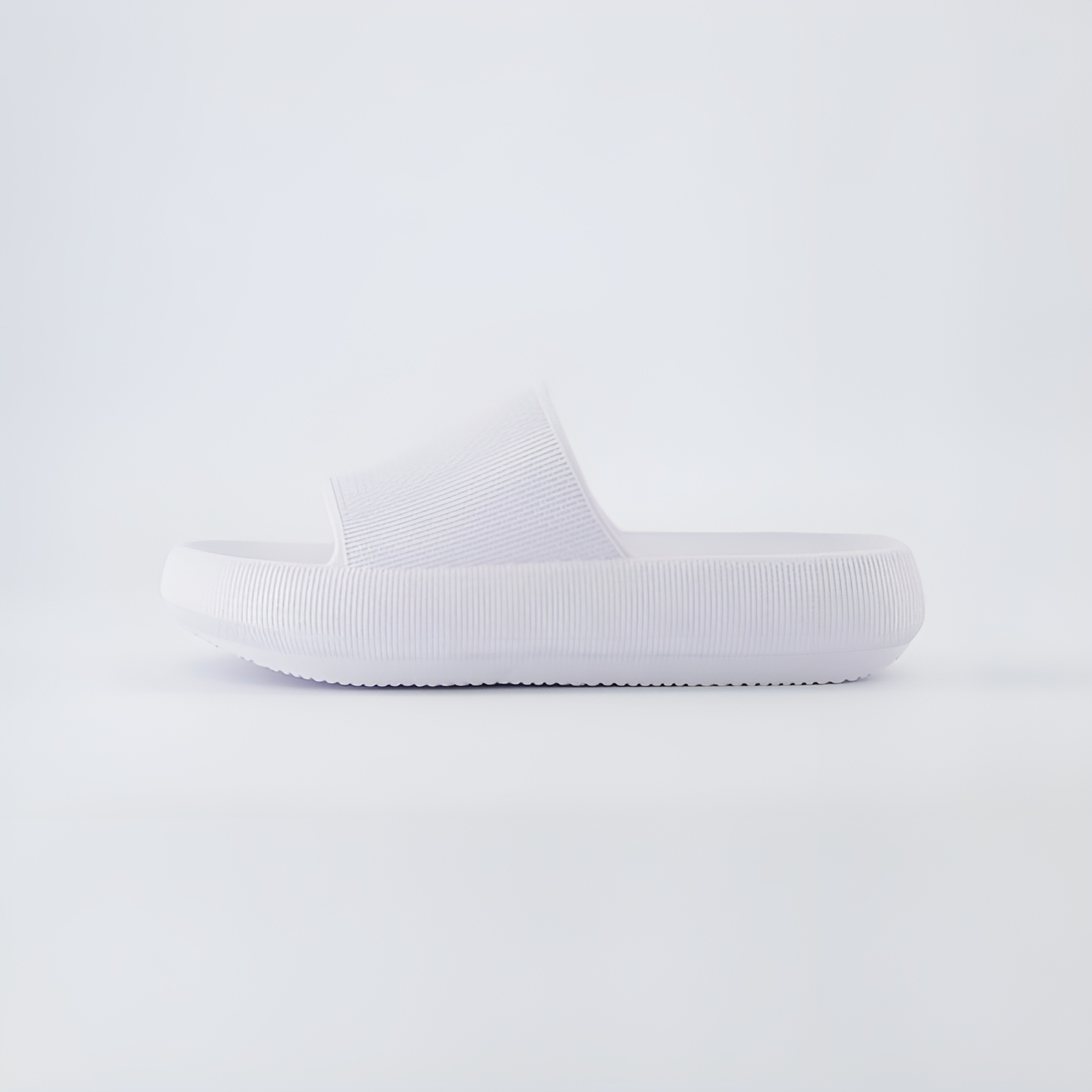 Soft Feather Style Cloud Summer Sandals For Women