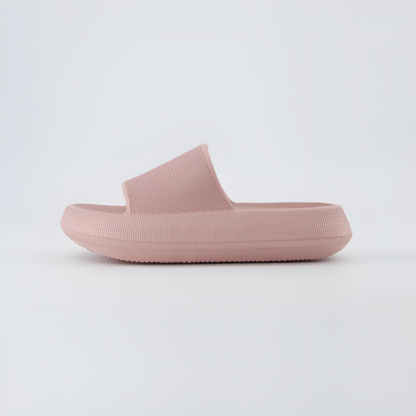 Soft Feather Style Cloud Summer Sandals For Women