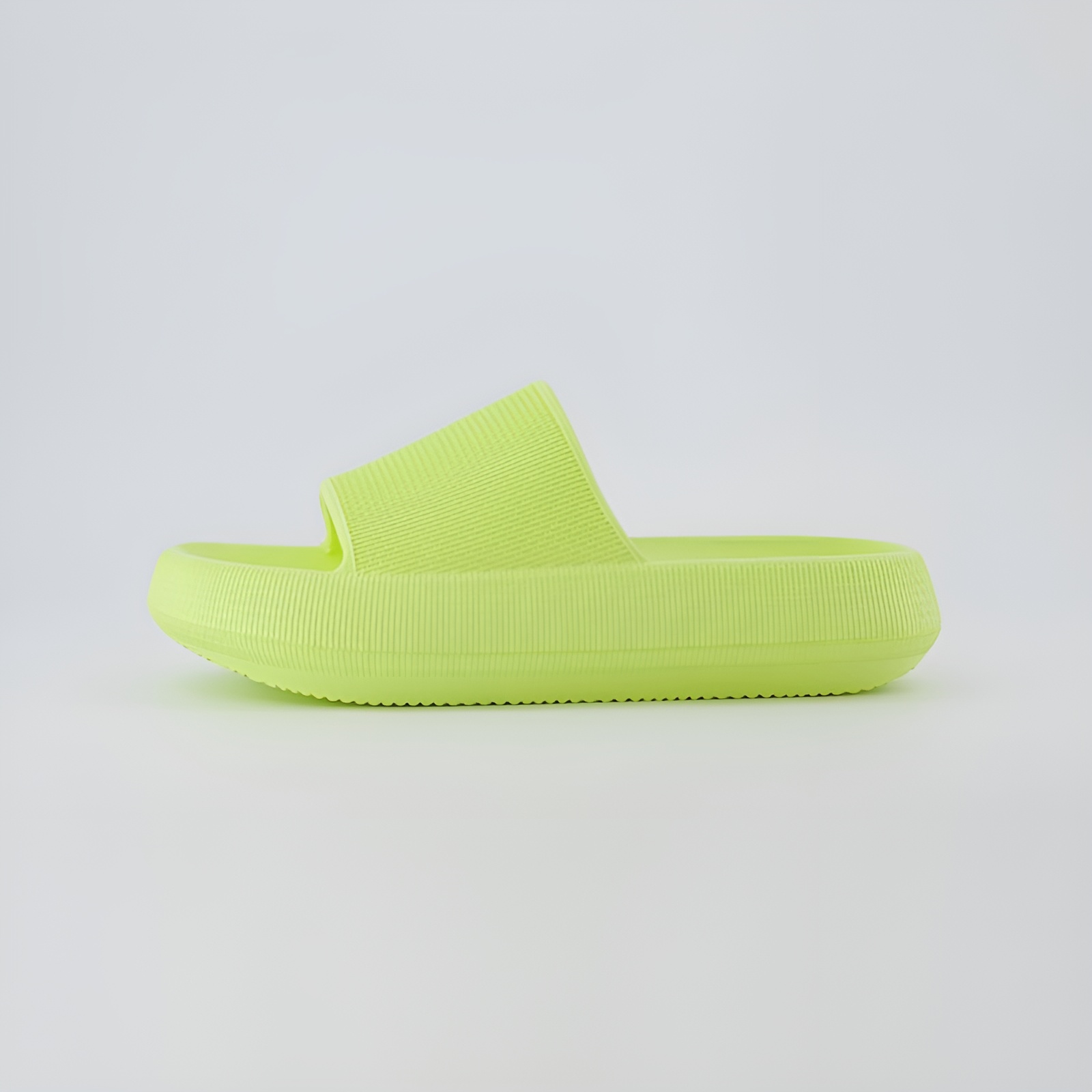 Soft Feather Style Cloud Summer Sandals For Women