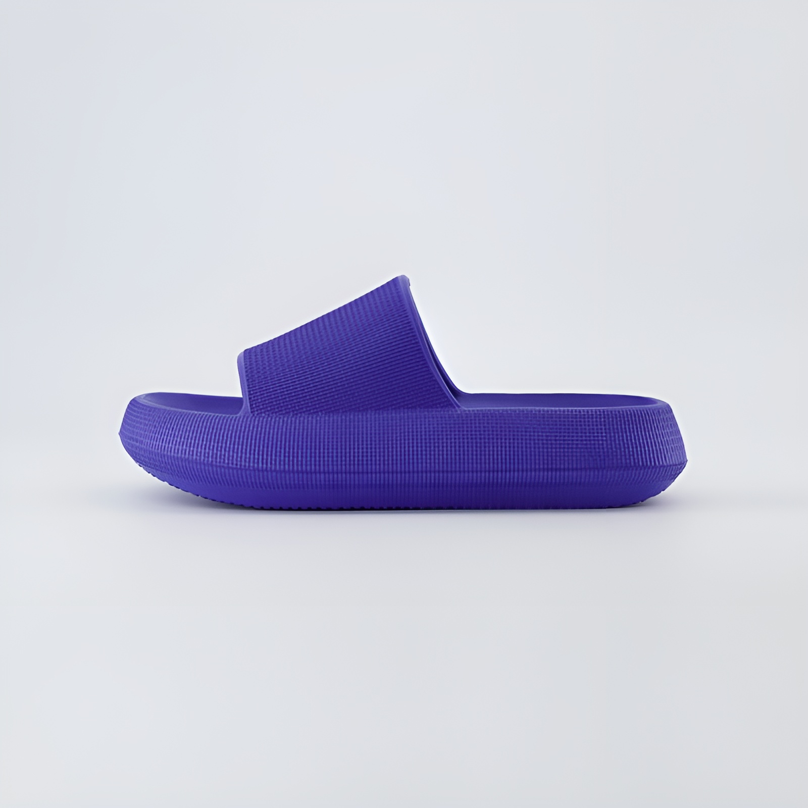 Soft Feather Style Cloud Summer Sandals For Women