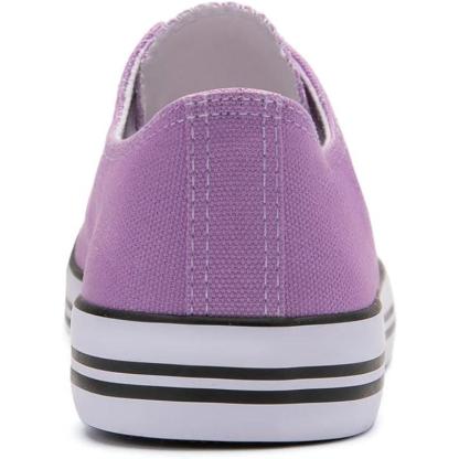 Men Essential Everyday Canvas Trainers-Comfy Garden Clogs