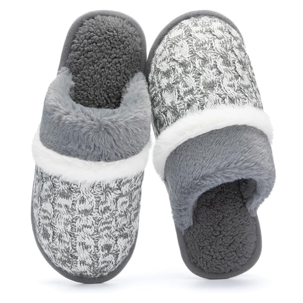 Cozy Indoor Slippers For Women