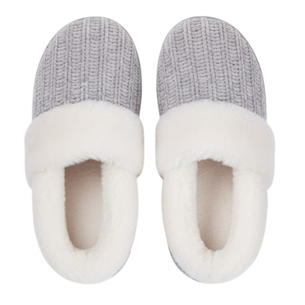 Slip On House Slippers For Women
